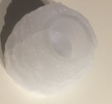 Load image into Gallery viewer, Selenite Crystal Tower