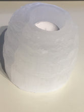 Load image into Gallery viewer, Selenite Crystal Tower